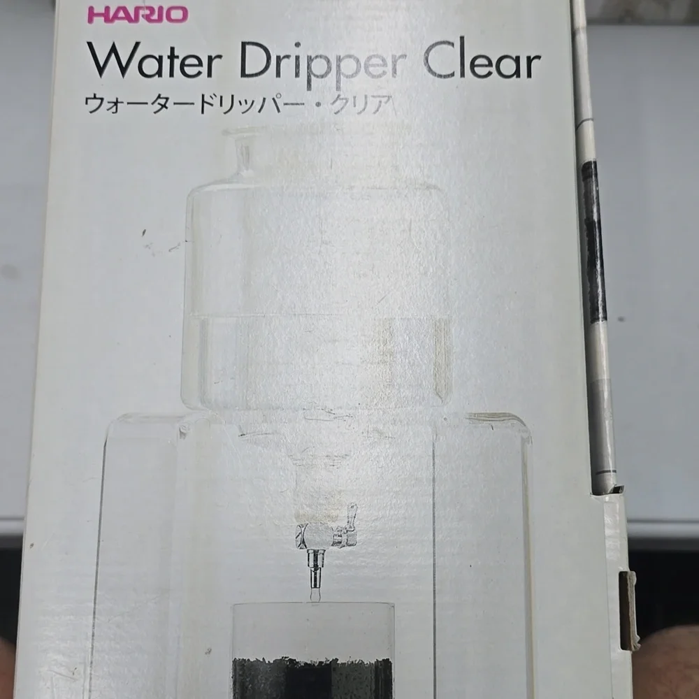 Hario Clear